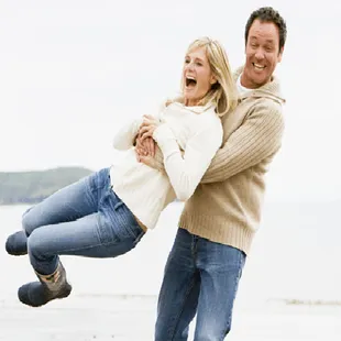 AMP UP YOUR VITALITY!! Join our Age Management Program by Dr. Allende for Optimal Health