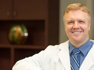 Scott J Boswell, MD - Boswell Dermatology