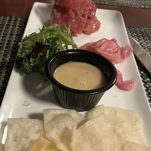 food, burritos and wraps