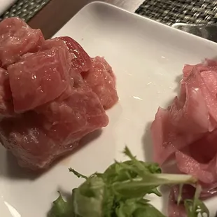 sushi, food, sushi and sashimi, sashimi