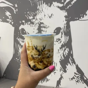 drink