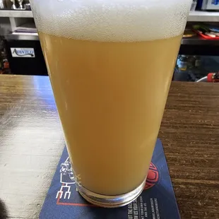 First draft of Kros Strain Fairy Nectar!