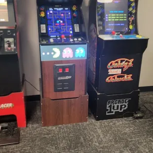 Free arcade games