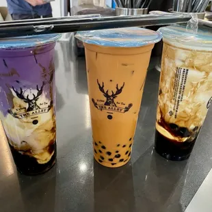 Thai Tea