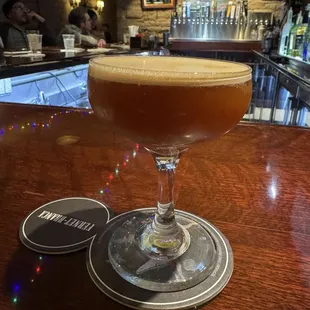 Trinidad sour