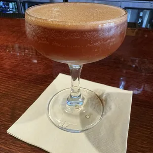 Trinidad Sour