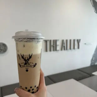 drink
