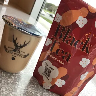 The Alley Assam Milk Tea