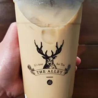 Alley Trio Milk Tea