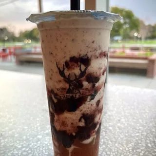 Original Purple Rice Yogurt