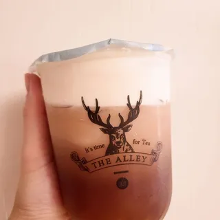 Assam Black Tea (NO MILK, Tea only)