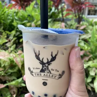 Royal No. 9 Milk Tea