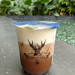 Snow Velvet Royal No 9 Black Tea