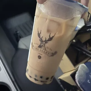 Regular Boba Partea Box Topping