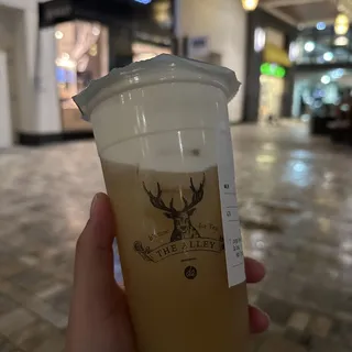 Crystal Boba Partea Box Topping