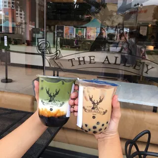 Royal No. 9 Black Tea