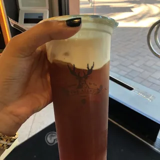 The Alley Assam Black Tea