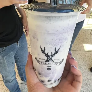 Taro Smoothie