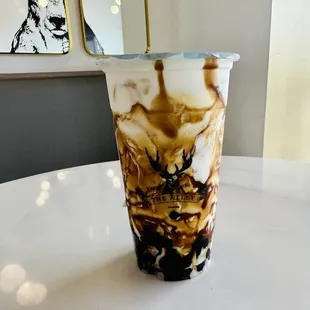 Brown sugar crème brûlée