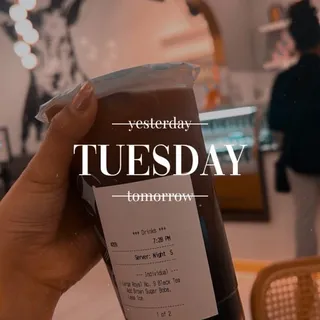 Royal No. 9 Black Tea