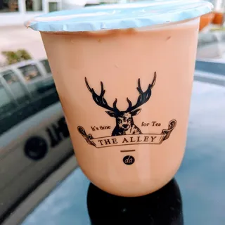 The Alley Assam Milk Tea