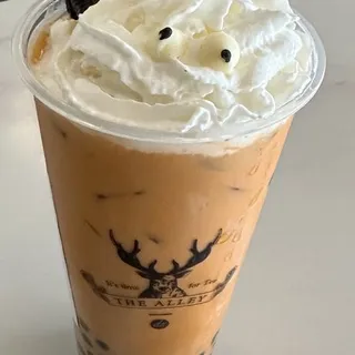 Thai Milk Tea