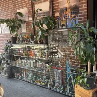 Insanely awesome Lego collection!