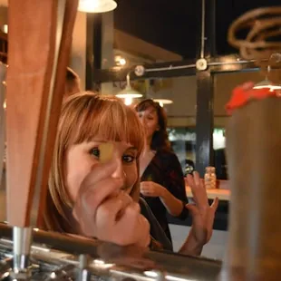 Dust bowl pint night!