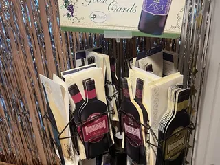 Yosemite Wine Tails