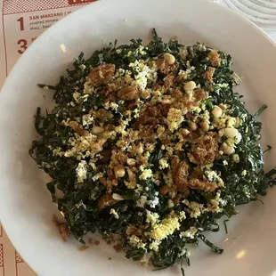 kale salad