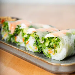 food, sushi, sashimi, sushi and sashimi