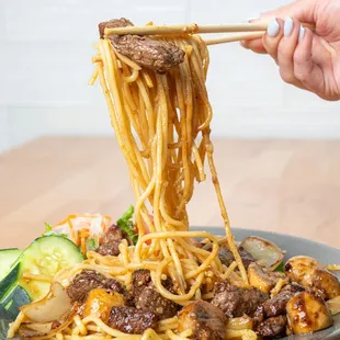ramen and noodles, noodles, ramen, noodle dish, food, noodle soup