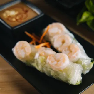 Saigon Spring Roll