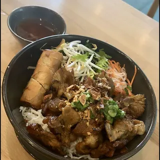 Oodles of Noodles