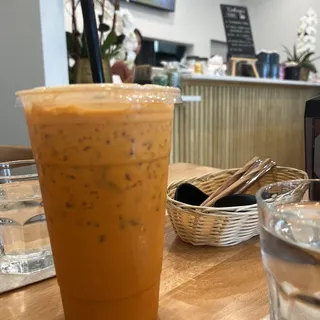 Thai Tea