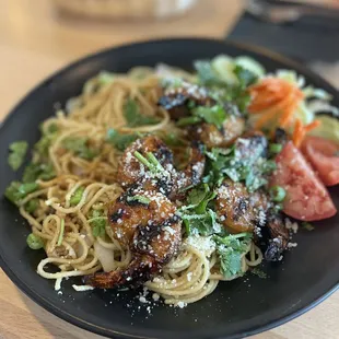 The Alley Noodle Bar 