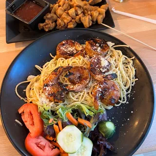 Popcorn Chicken Bites