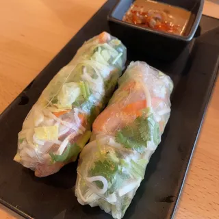 Saigon Spring Roll