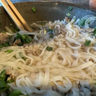 Just Pho You