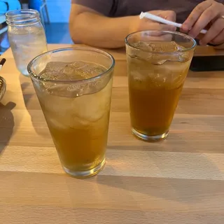 Herbal Tea (Nuoc Mat/Sam)