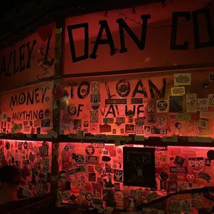 Wall decor
