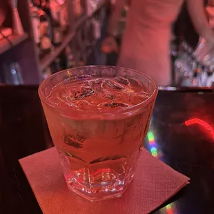 drink