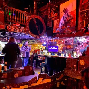 Karaoke Sunday&apos;s at The Alley