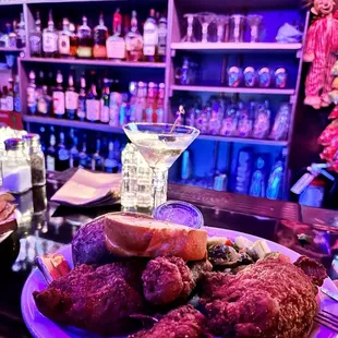 Fried Chicken