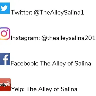 Social Media Outlets