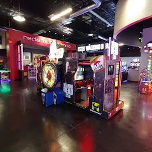 Arcade