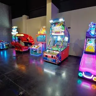 Arcade
