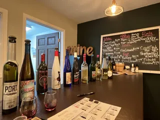 Smoky Hill Vineyards & Winery