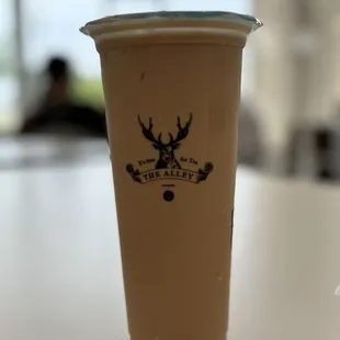 Royal No.9 Black Tea