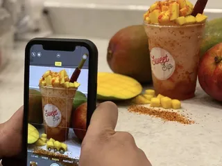 Sweet Sip